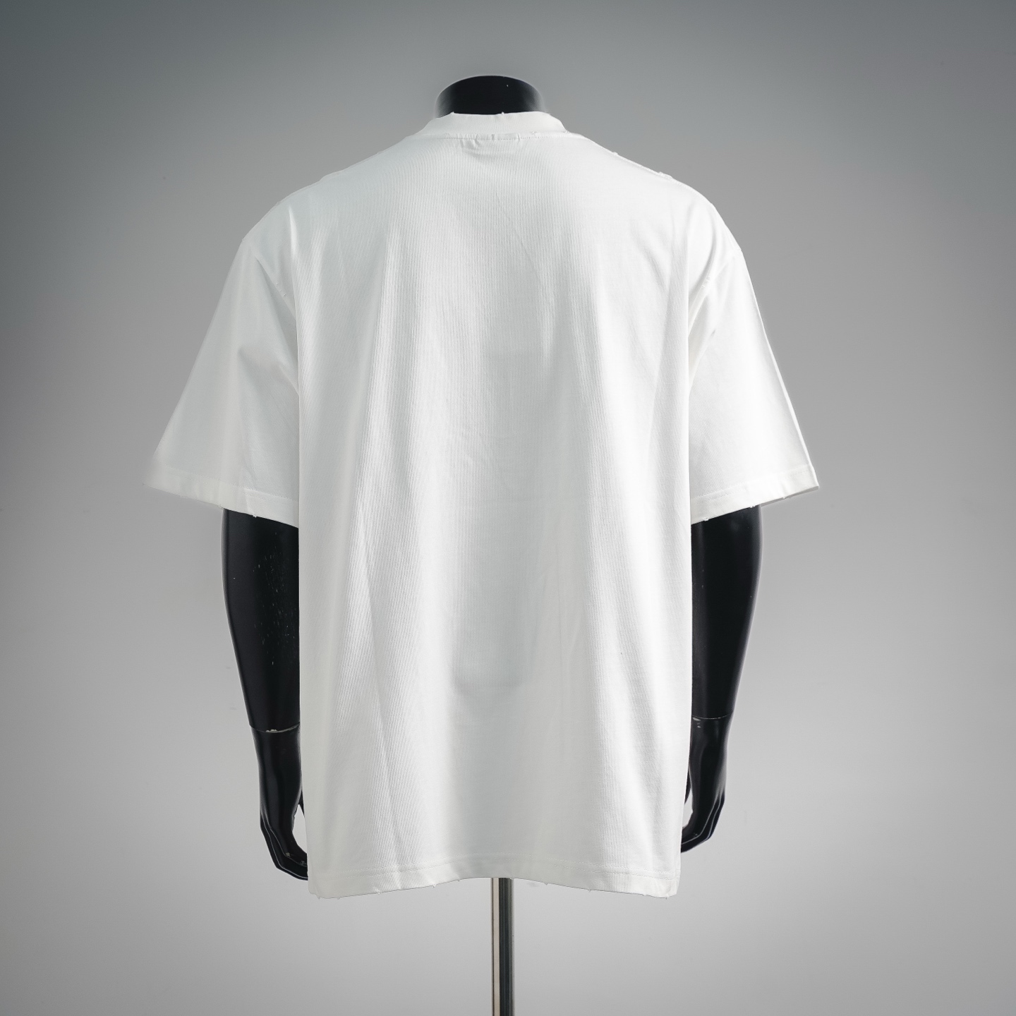 Balen disc printed t-shirt