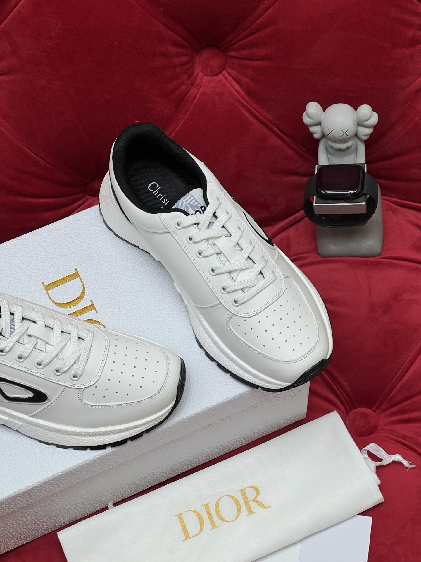 CD casual sneakers