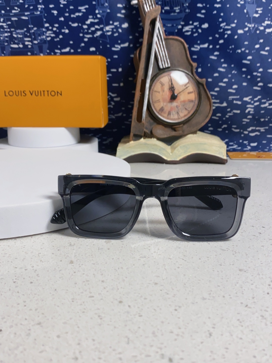 Louis sunglasses