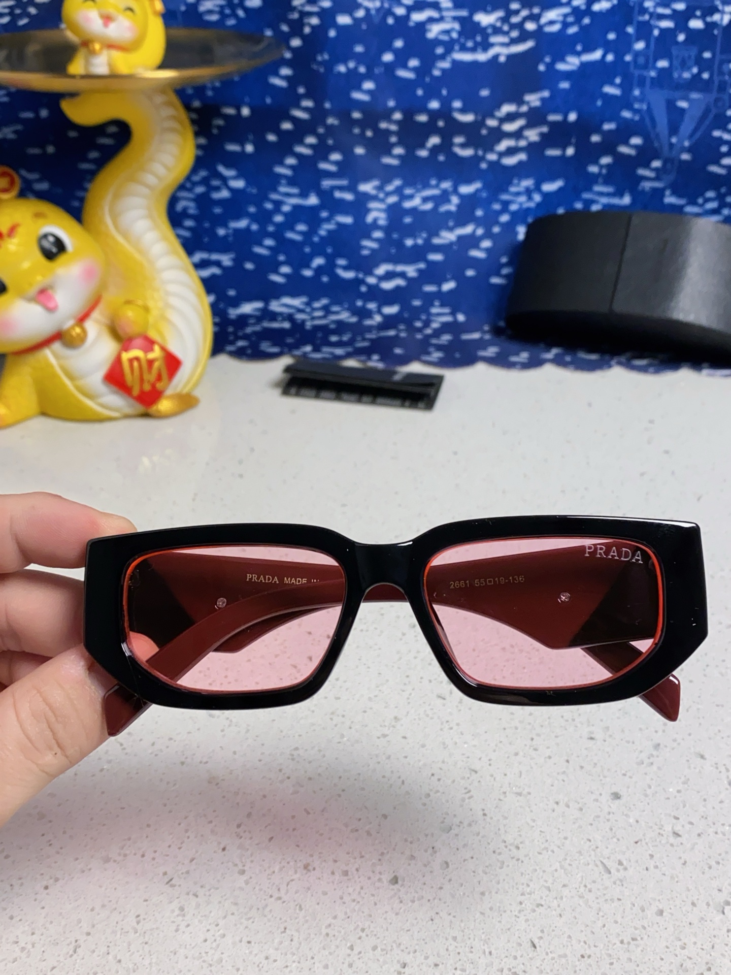 Pra sunglasses