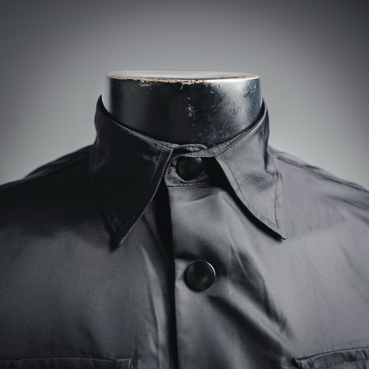 Pra sleek utility jacket
