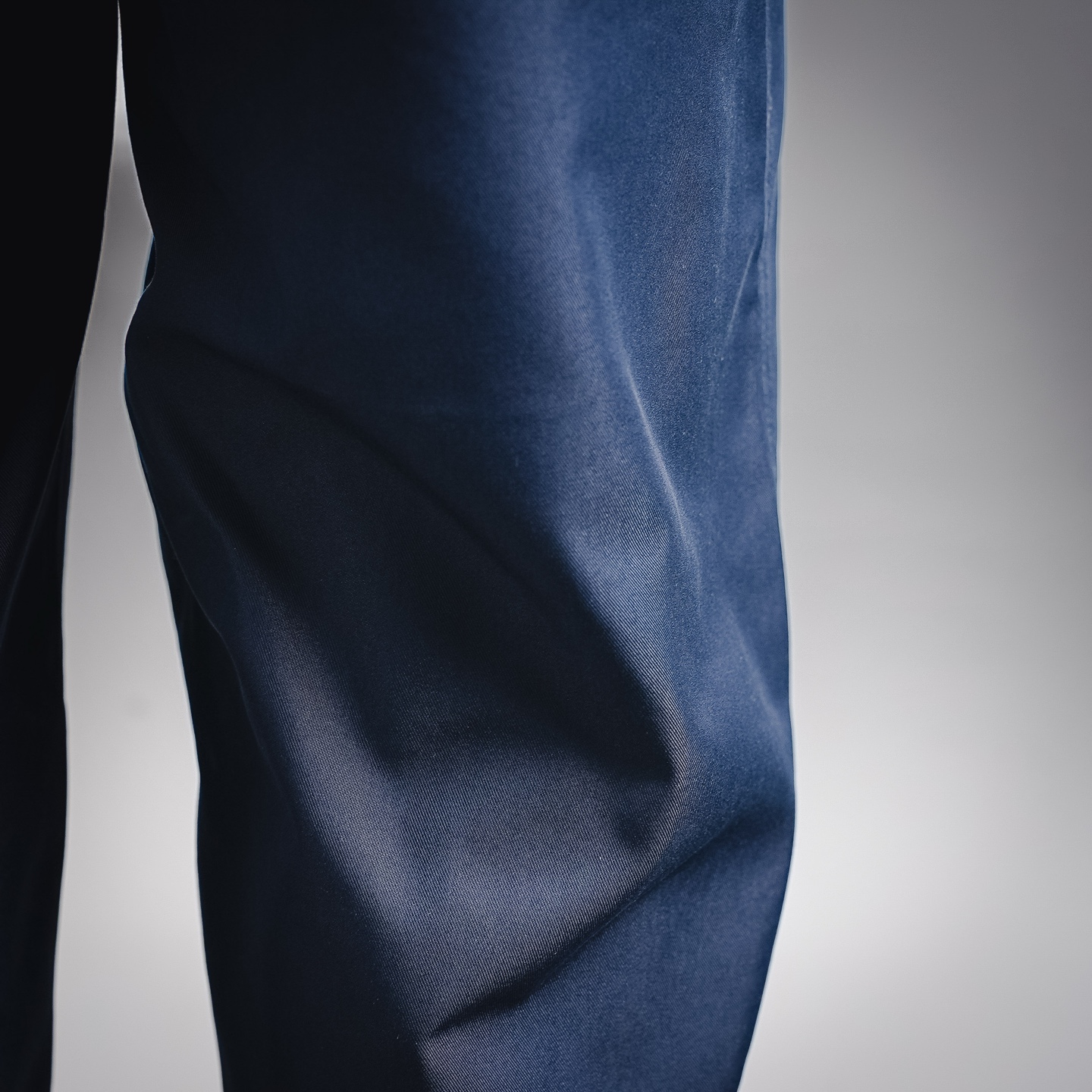 Guc letter printed pants