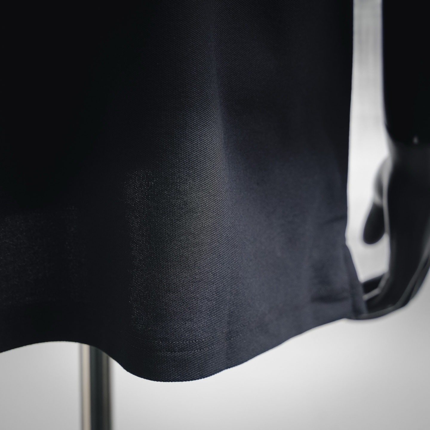 Bur embroidered Polo