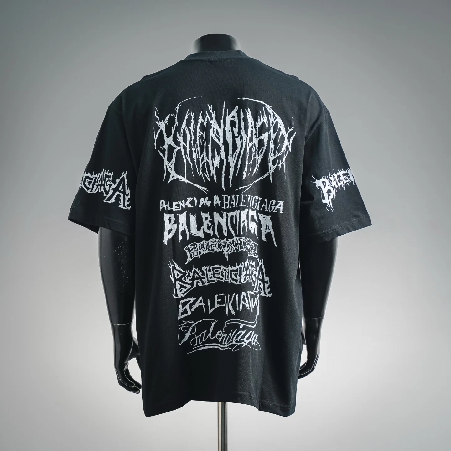 Balen printed t-shirt