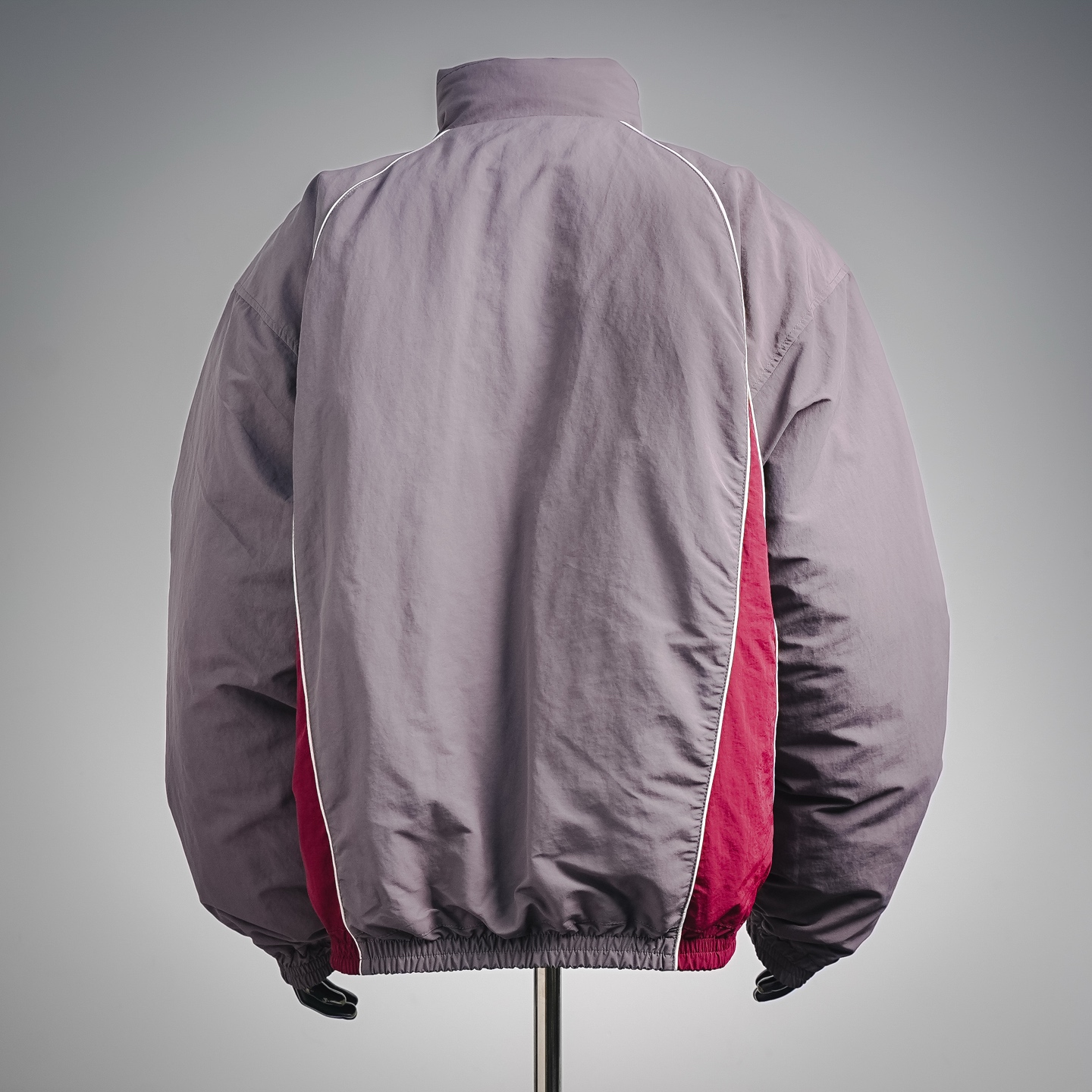Balen reversible down jacket