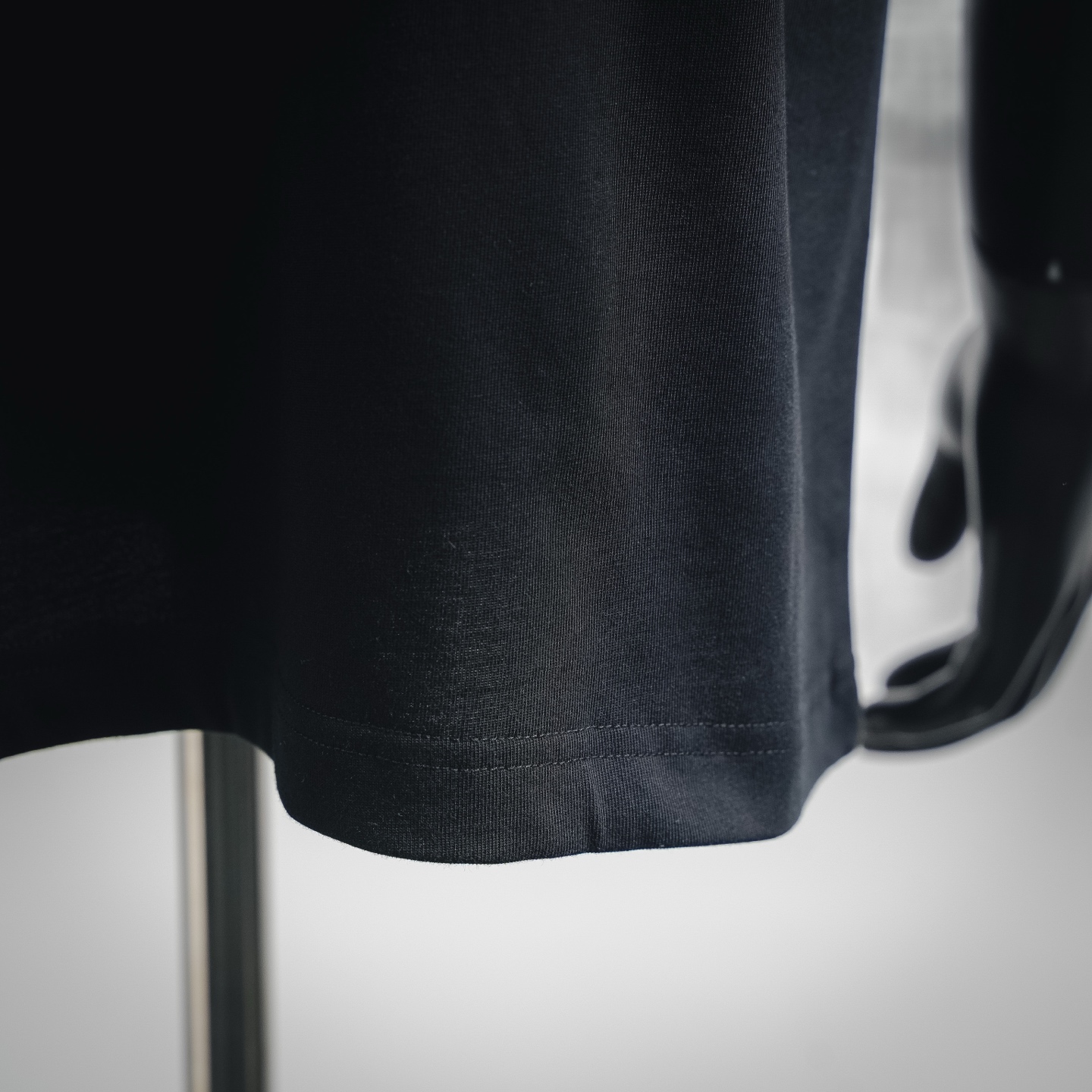 Loe embroidered t-shirt
