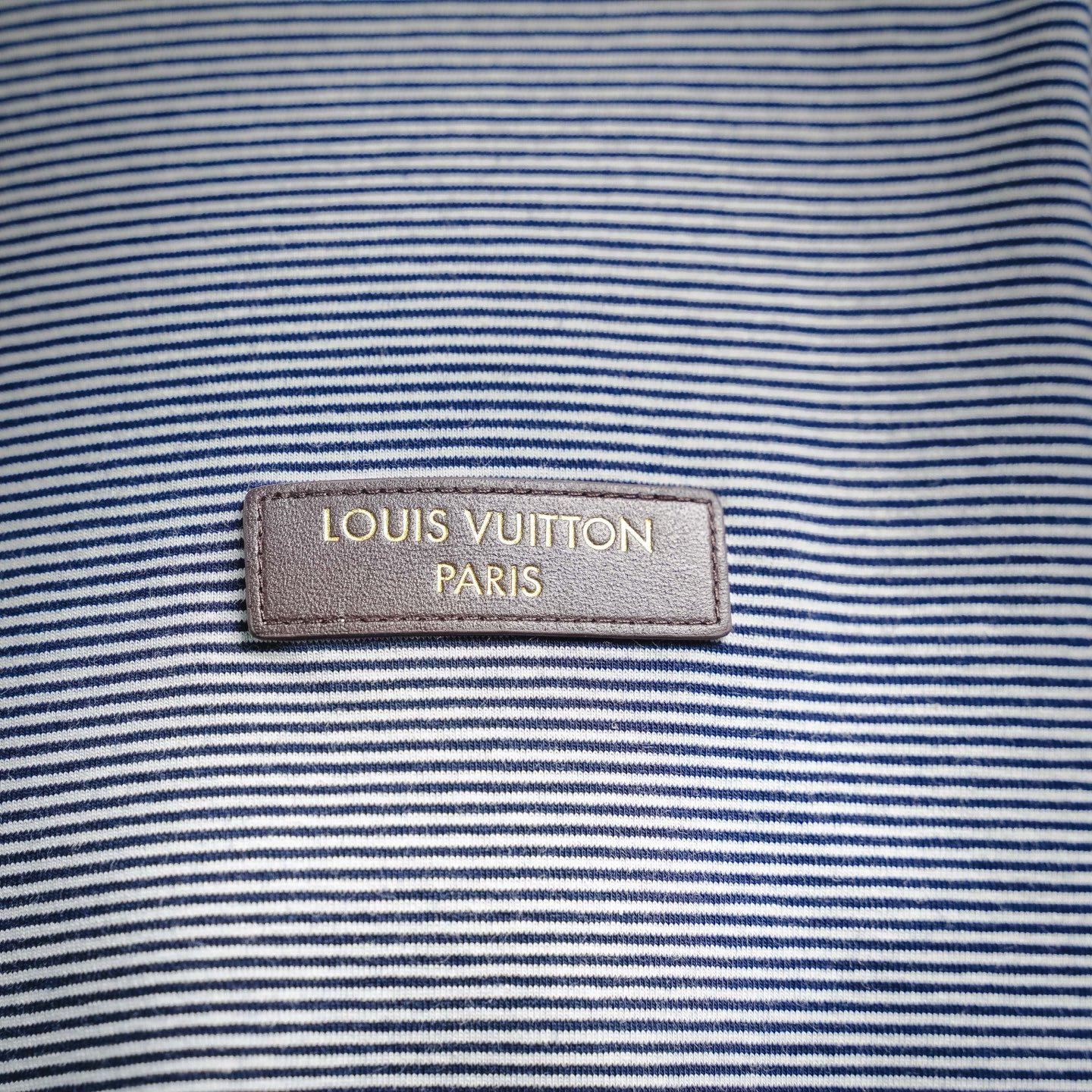 Louis casual loose t-shirt