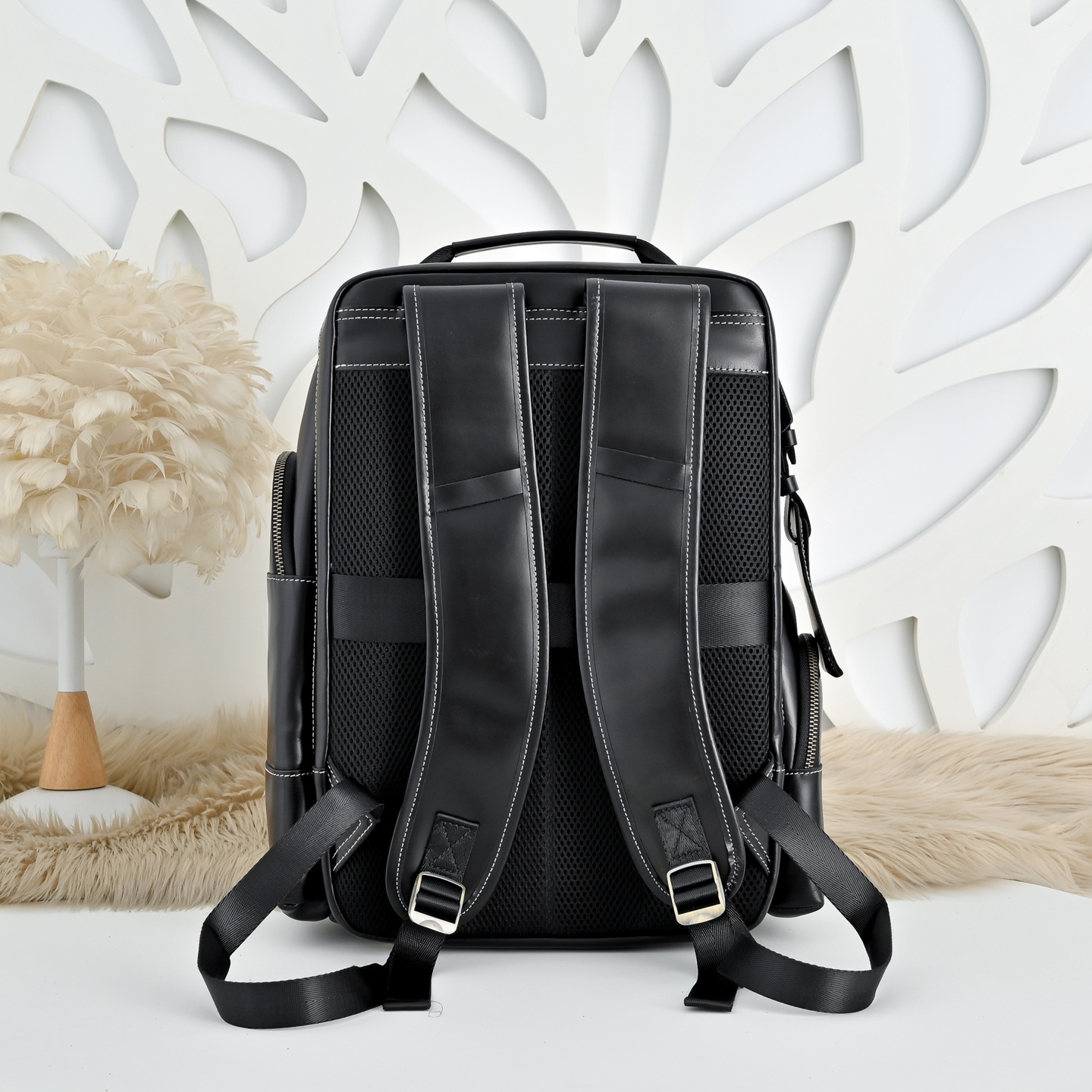 Pra backpack