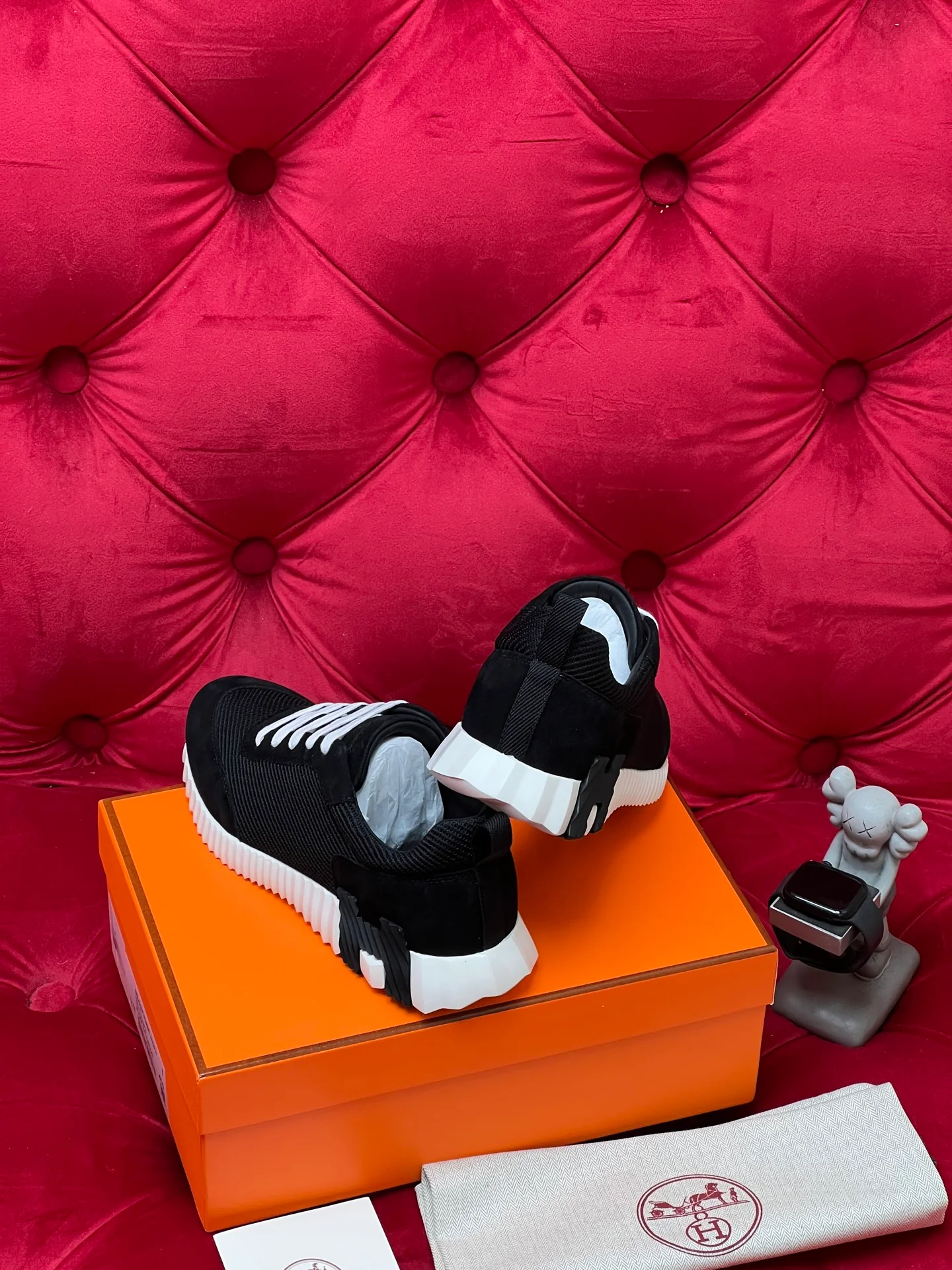 Herm casual sneakers