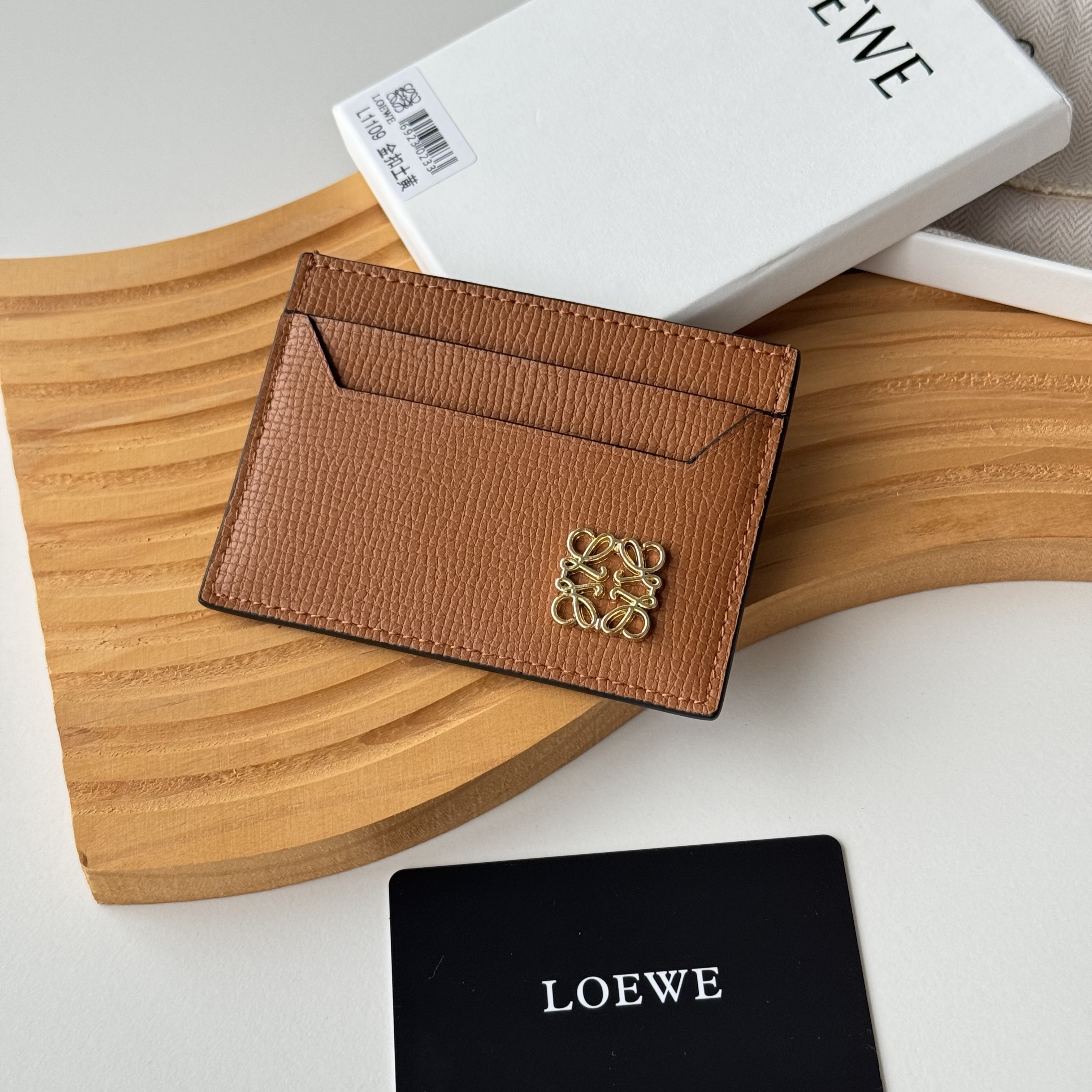Loe wallet