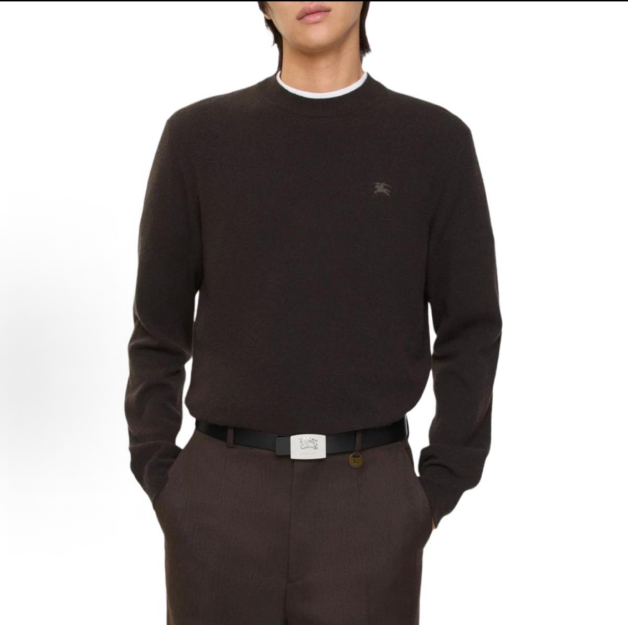 Bur casual sweater