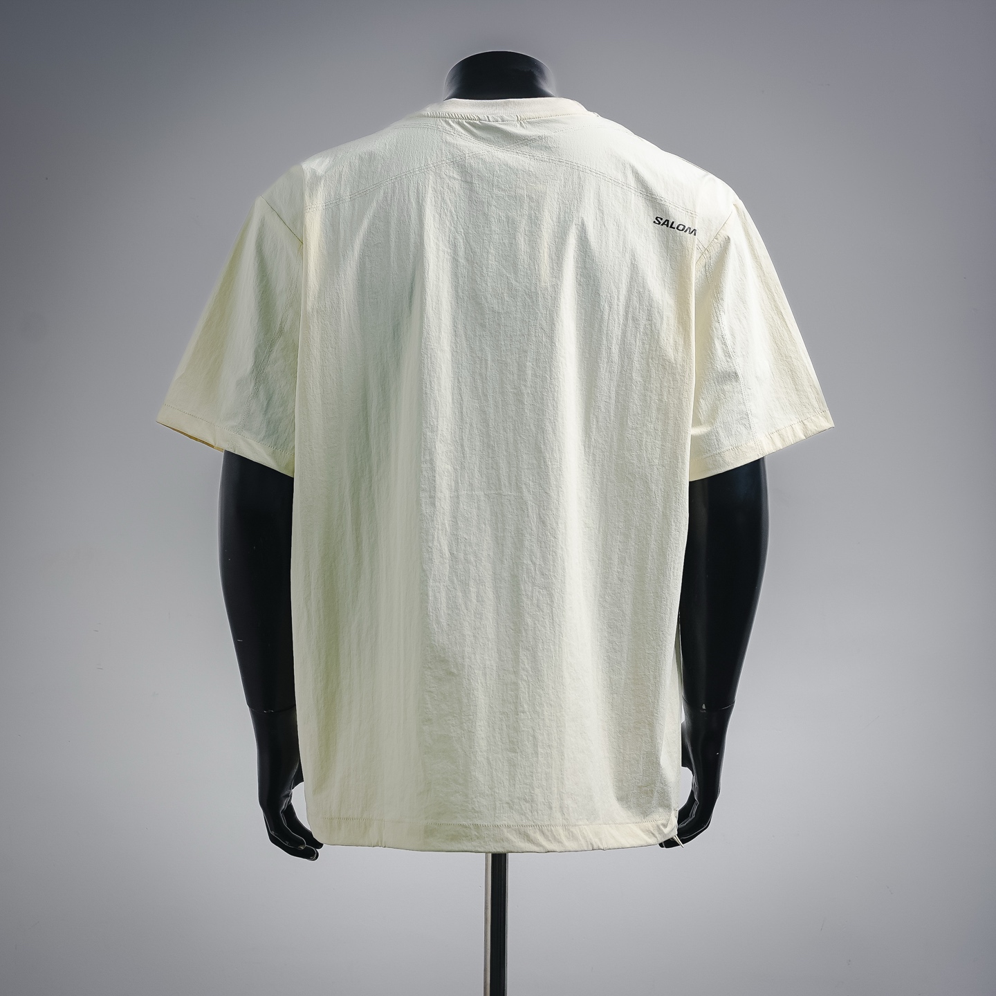 Salo patch pocket t-shirt