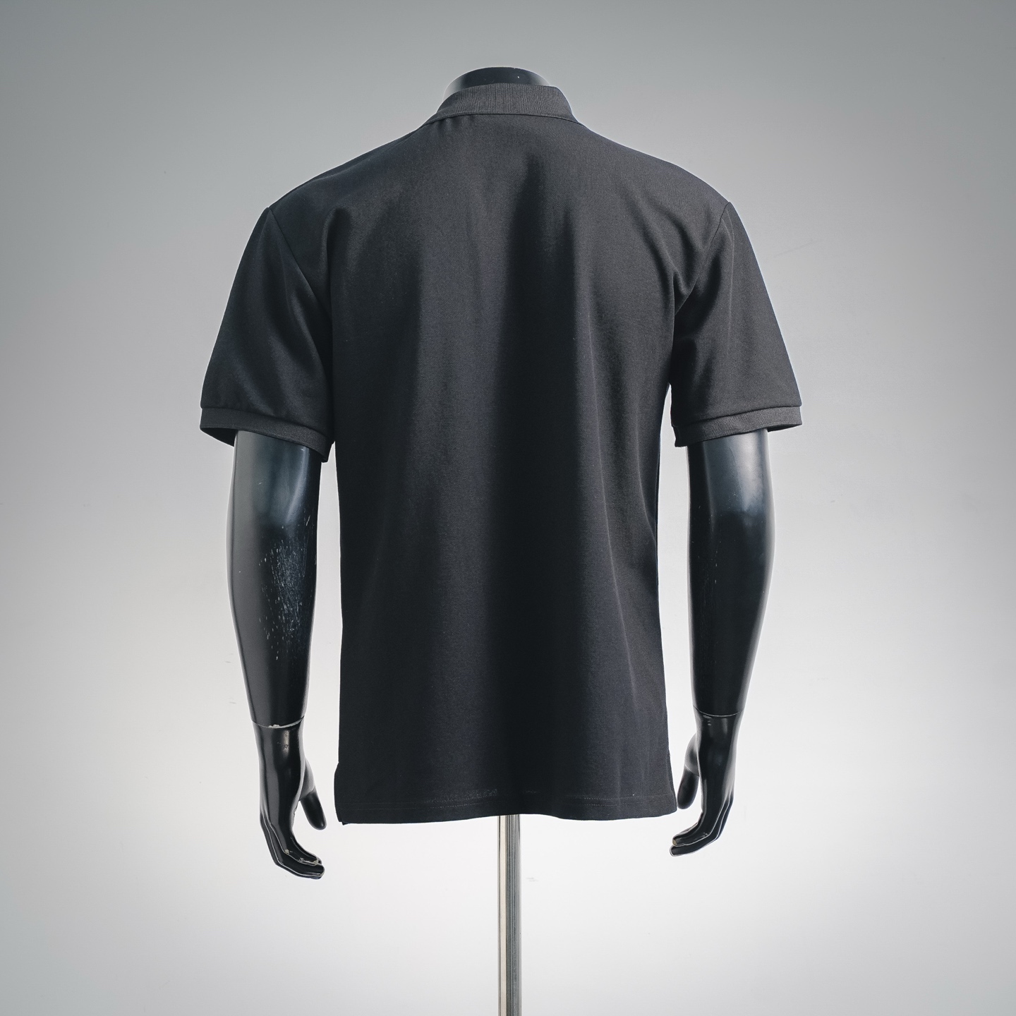 Stone knit Polo