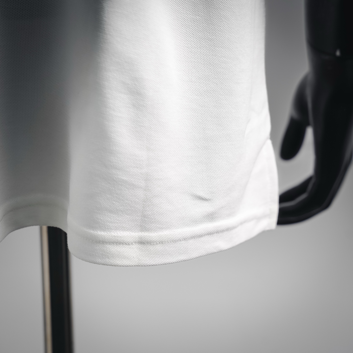 Pra embroidered Polo