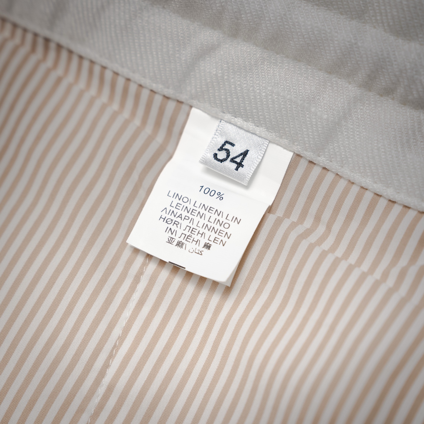 Brunello casual pants