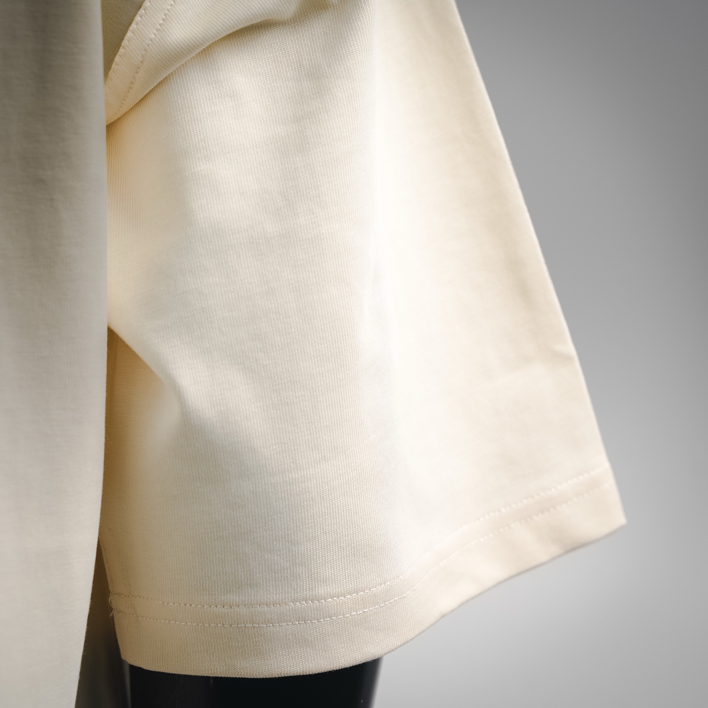 Bottega embroidered t-shirt