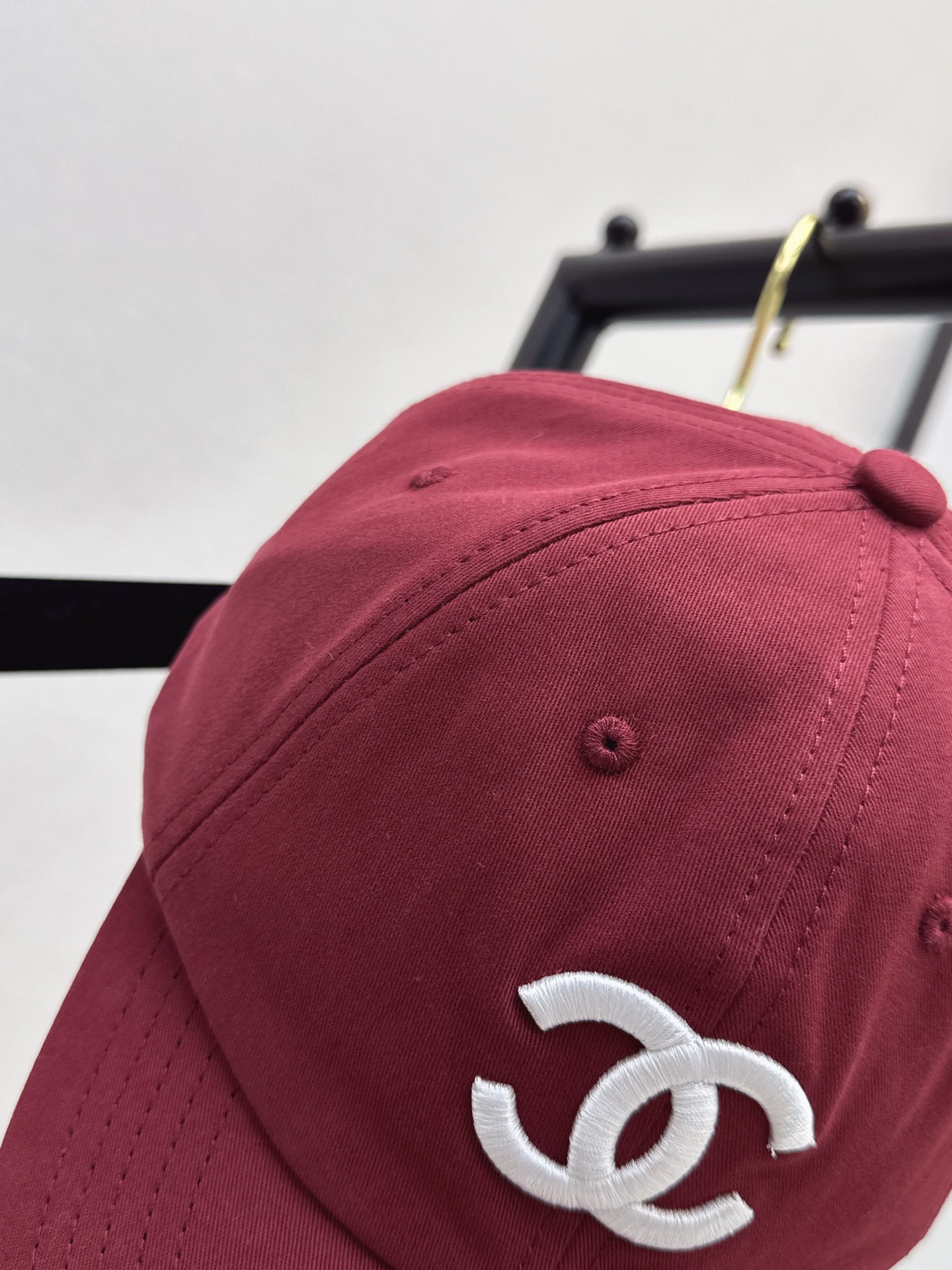 Chan 26ss baseball cap