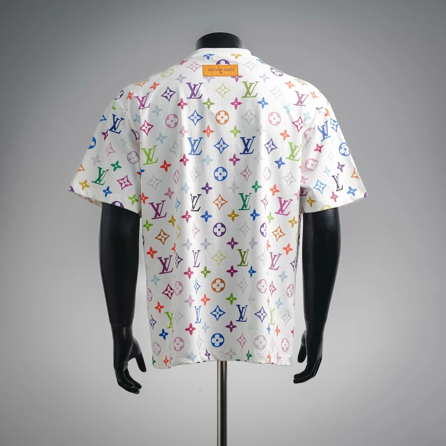 Louis printed t-shirt