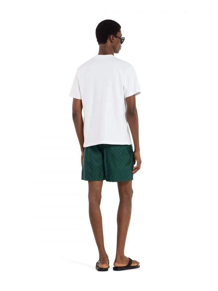 Guc casual loose t-shirt
