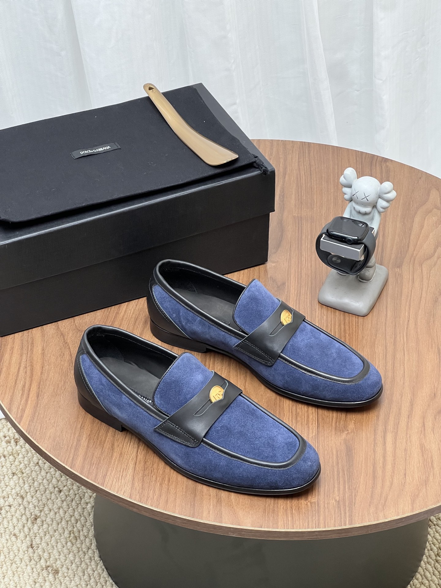 DG loafers