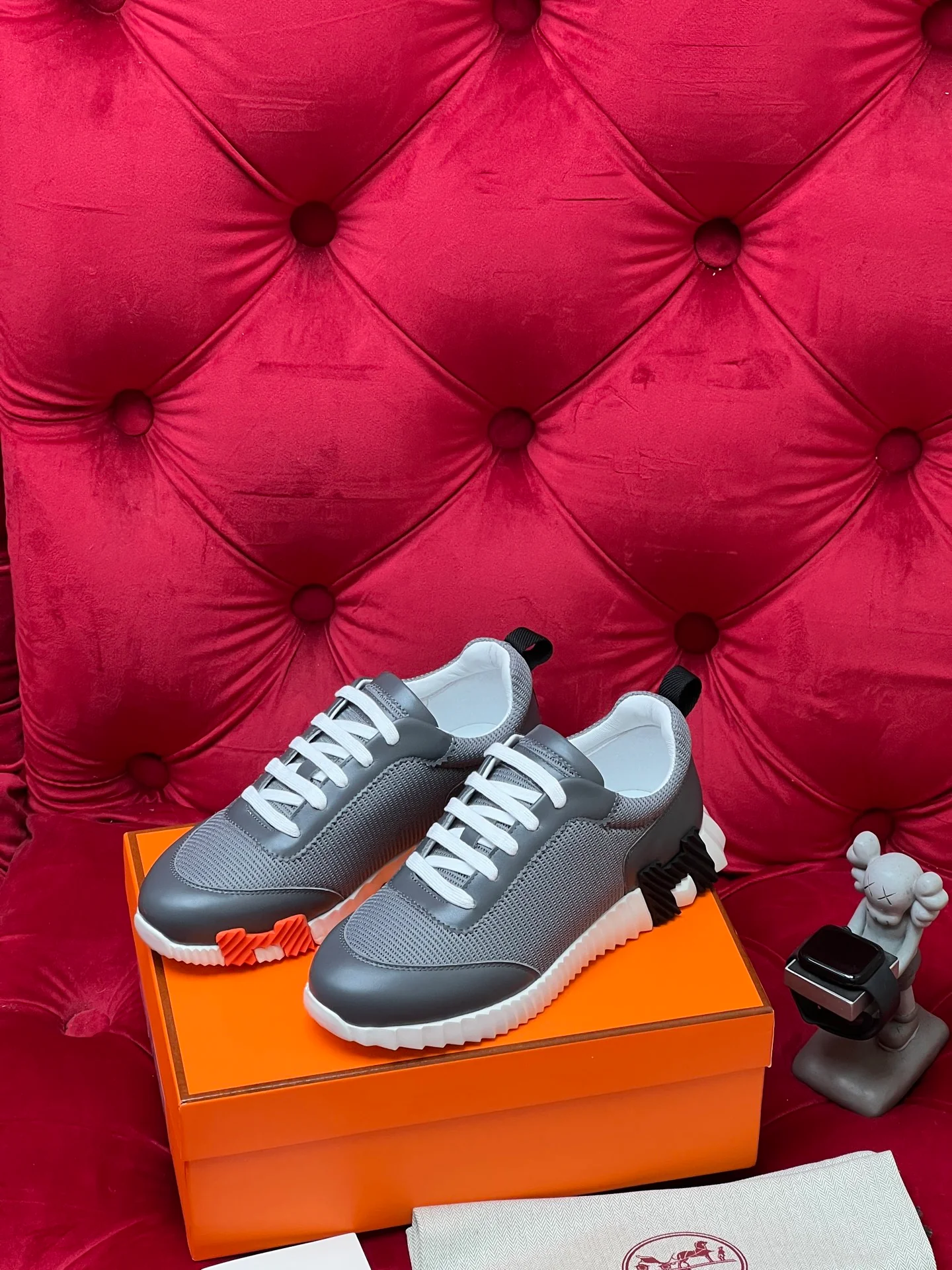 Herm casual sneakers