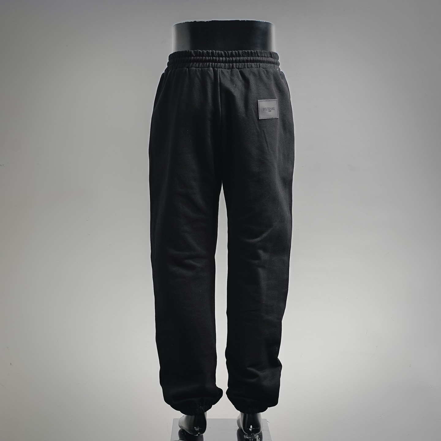 We11 casual printed pants