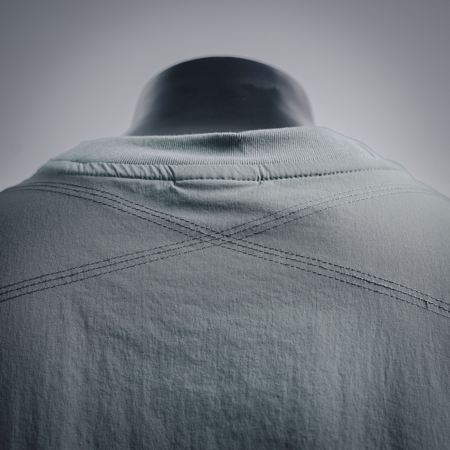 Salo patch pocket t-shirt