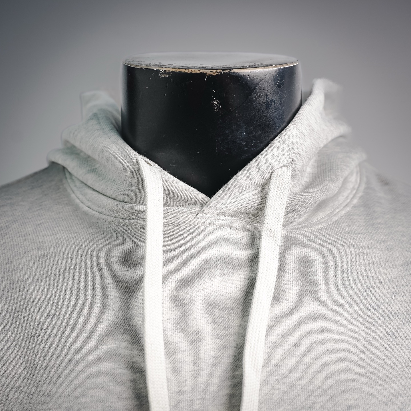 Stone casual hoodie