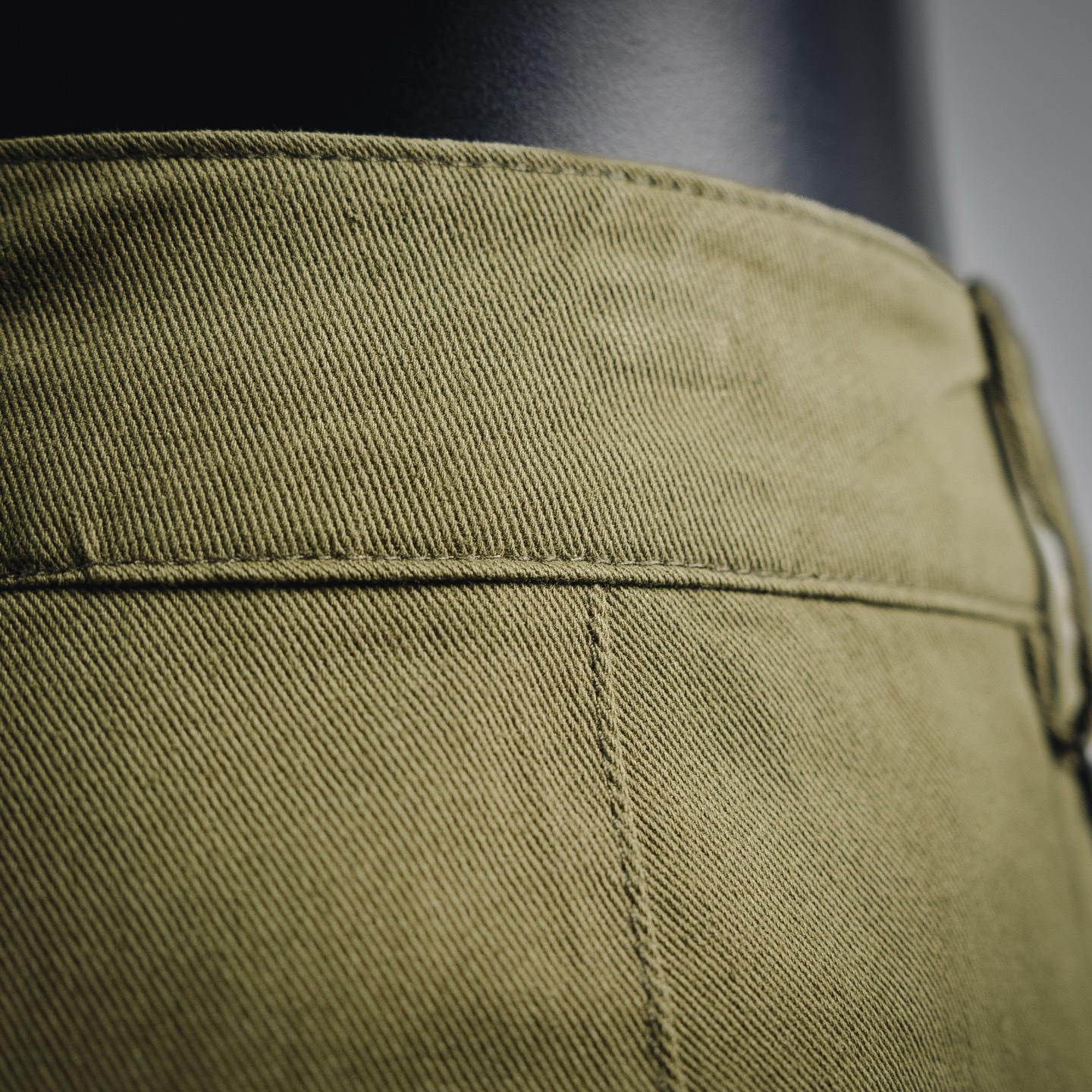 Stone cargo pants