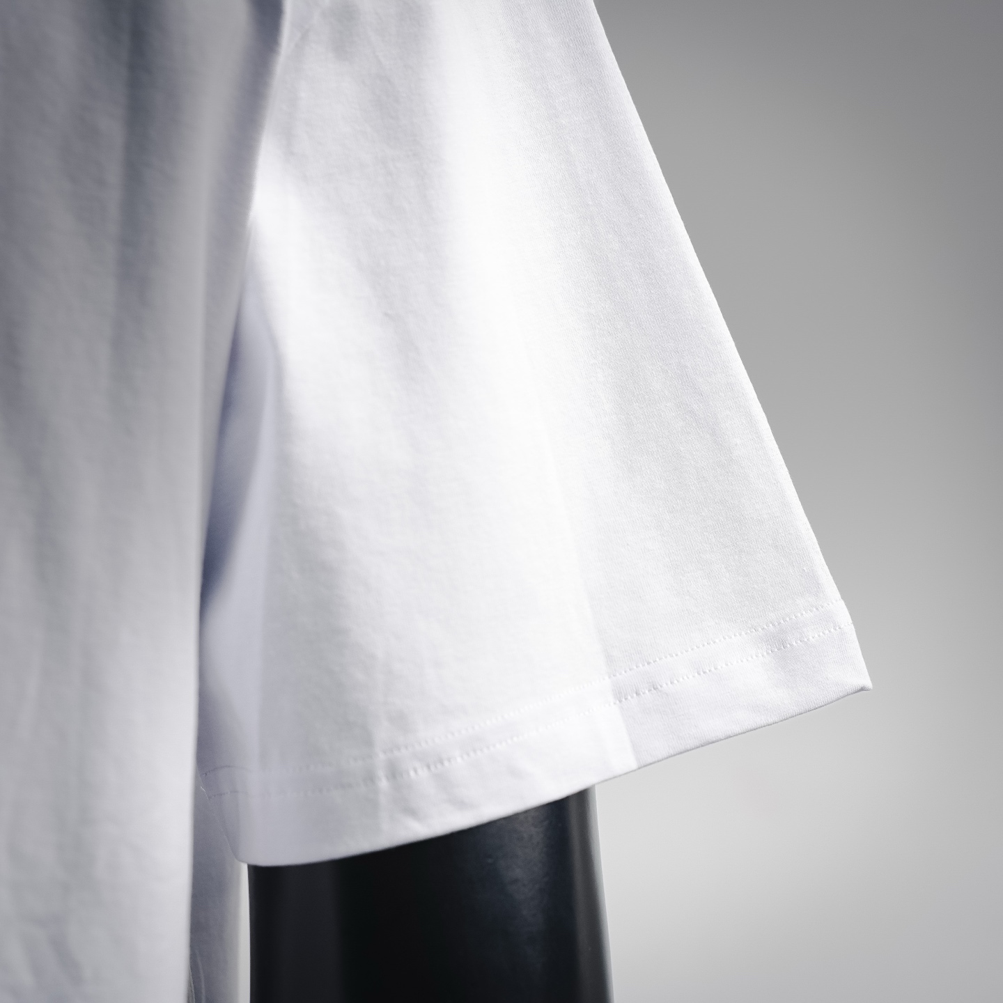 Dsqua gradient letter t-shirt
