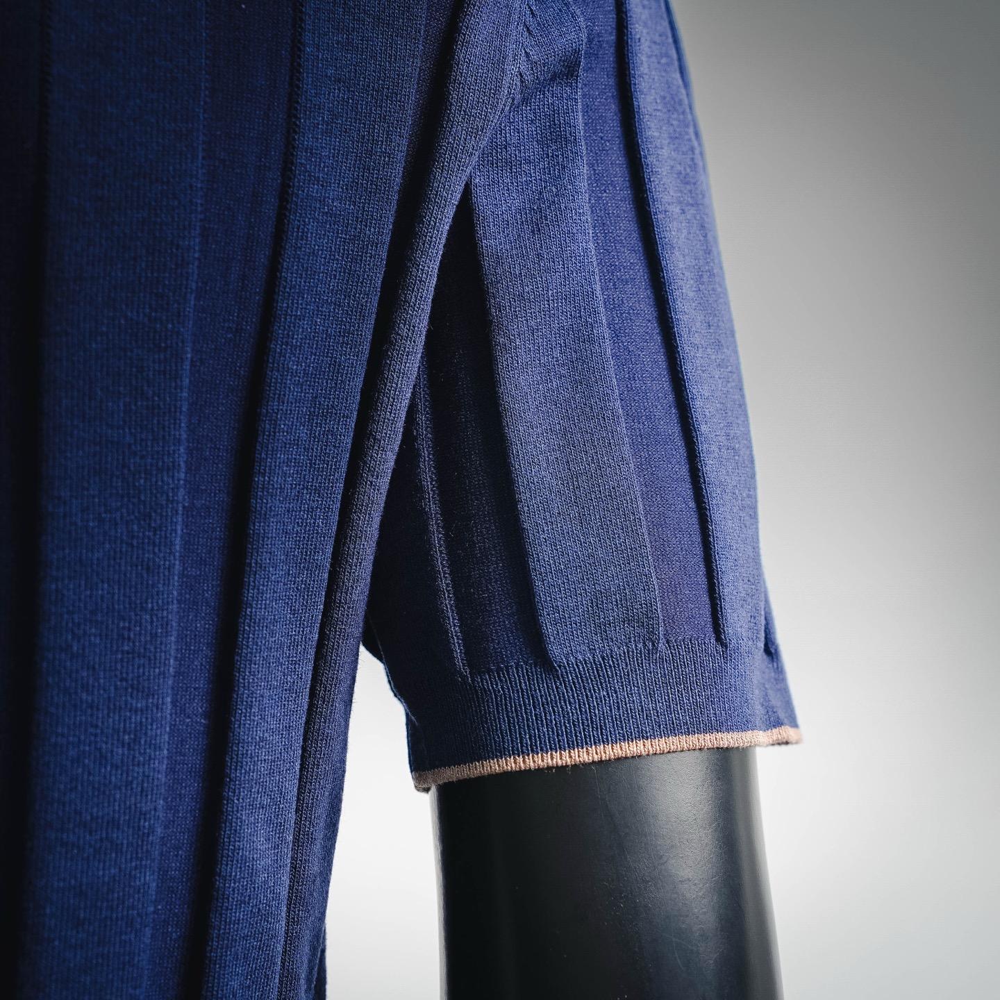 Brunello casual knit t-shirt