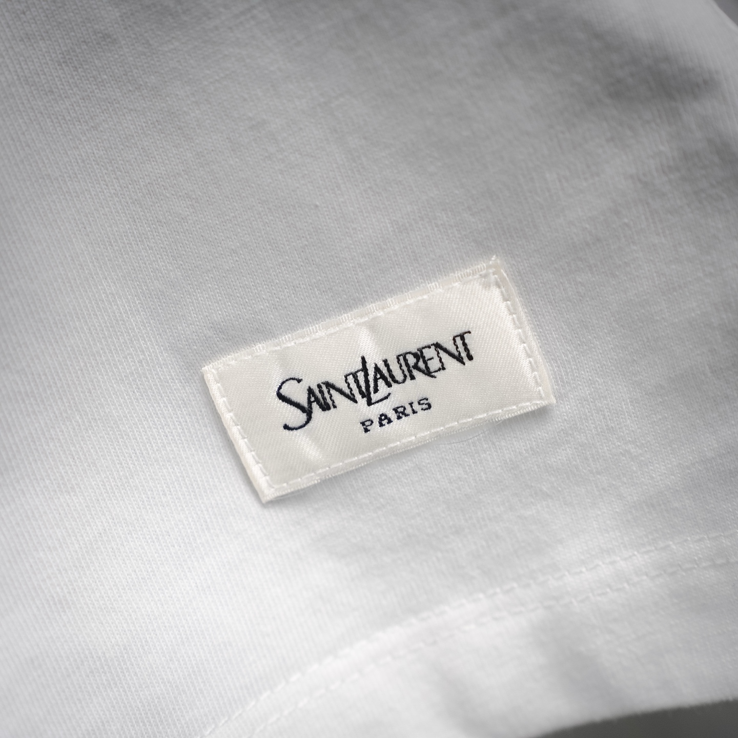 Saint casual loose t-shirt