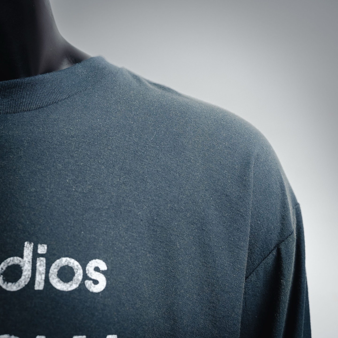 Acen washed sweatshirt