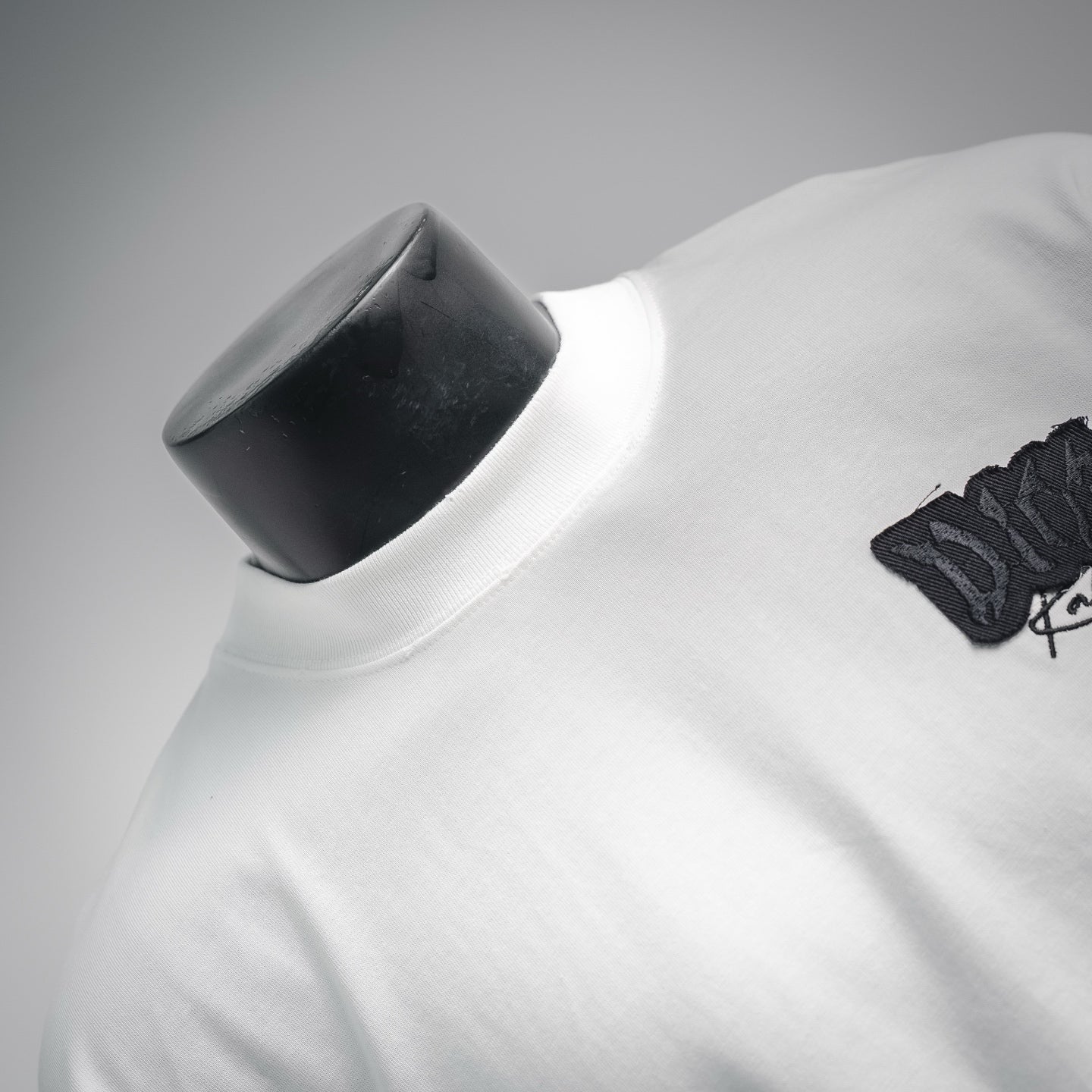 Dio printed t-shirt