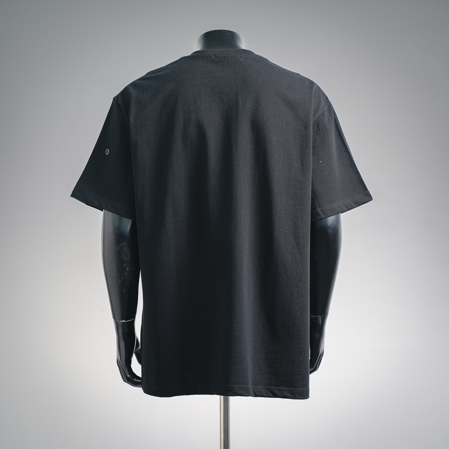 Stone casual loose t-shirt