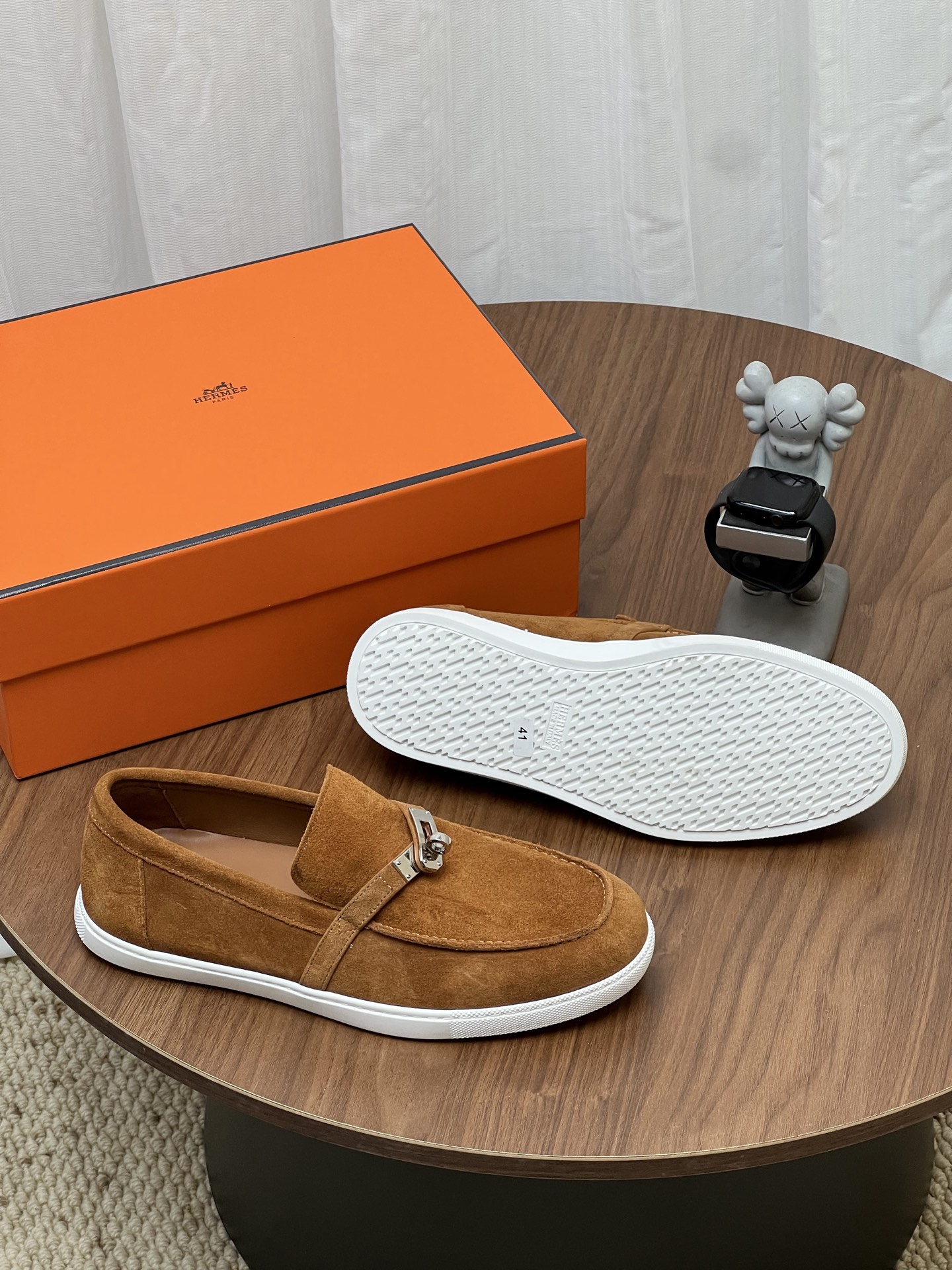 Herm skateboard shoes