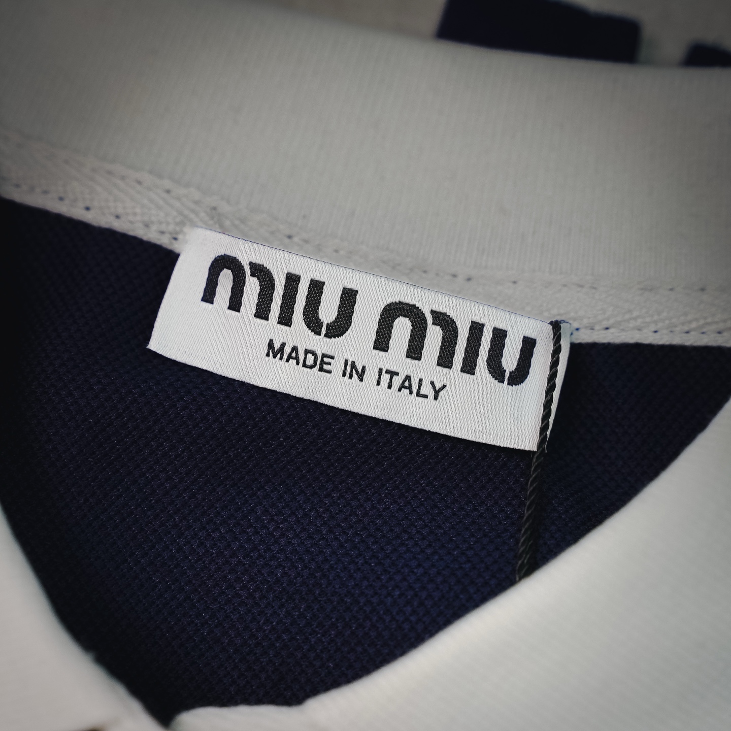 Miu casual sweatshirt