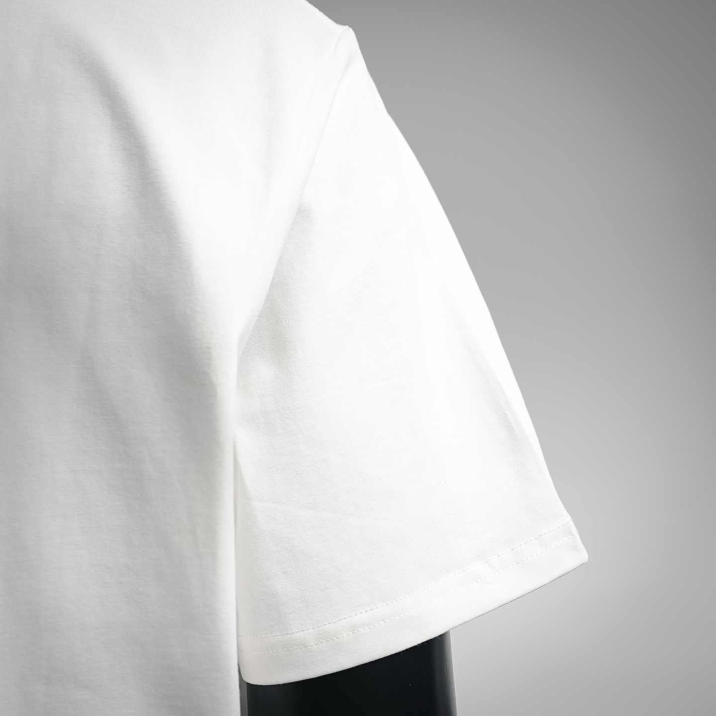 Louis print t-shirt