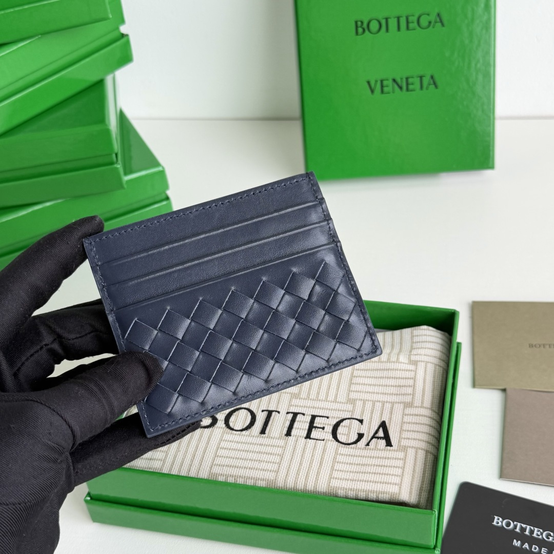 Bott wallet