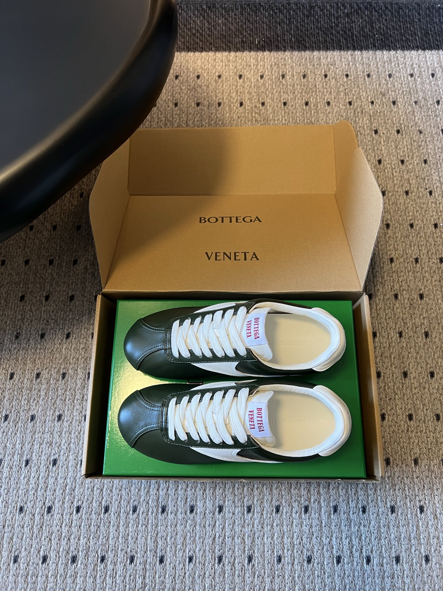 Bottega sneaker