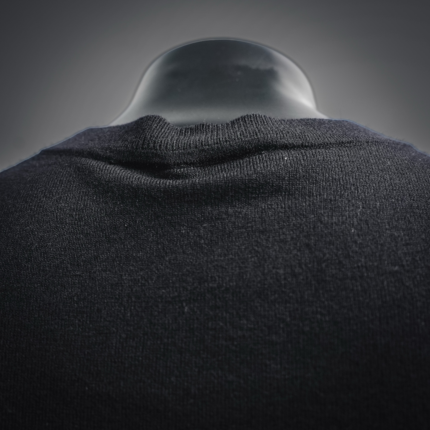 Mon soft touch knit t-shirt