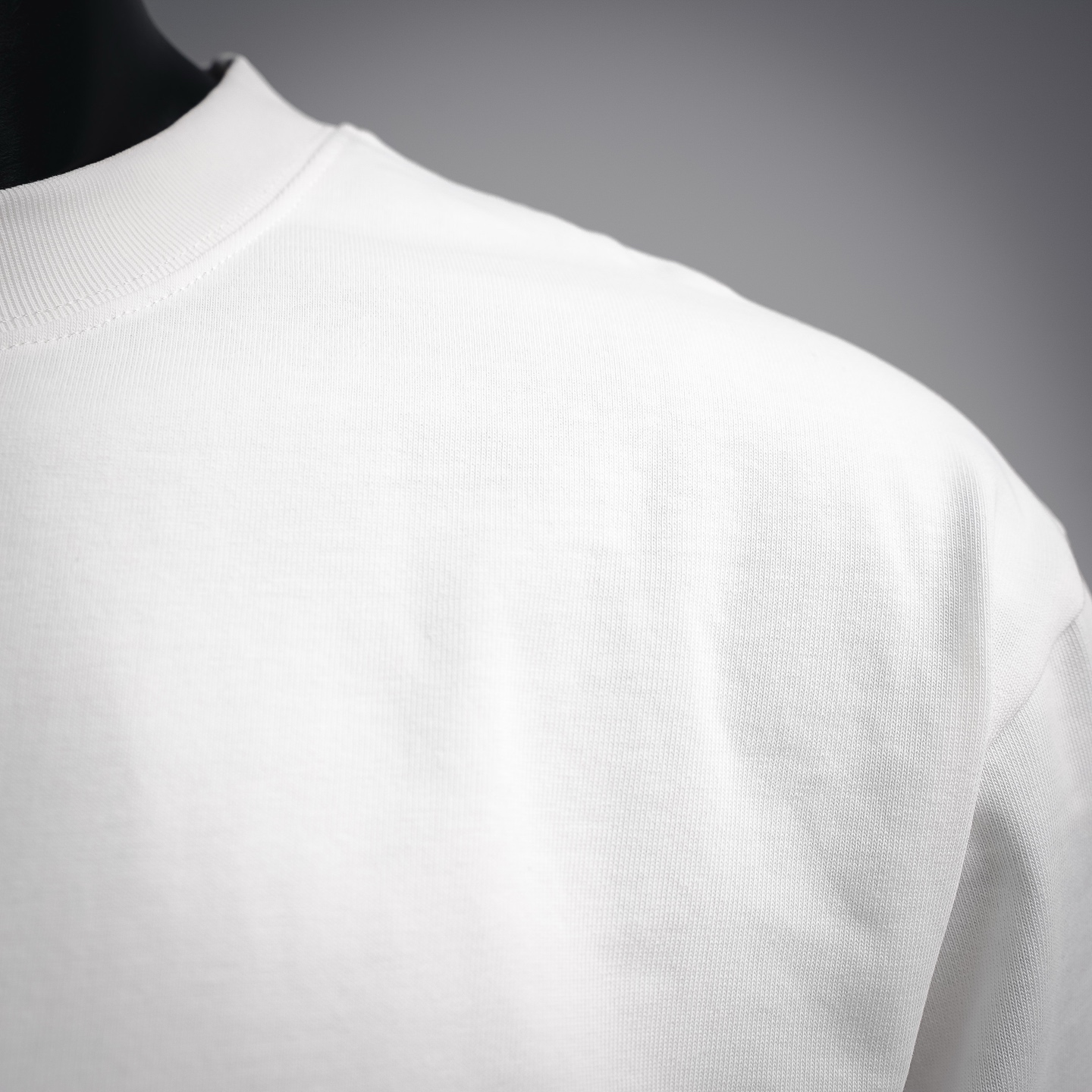 Guc embroidered sweatshirt