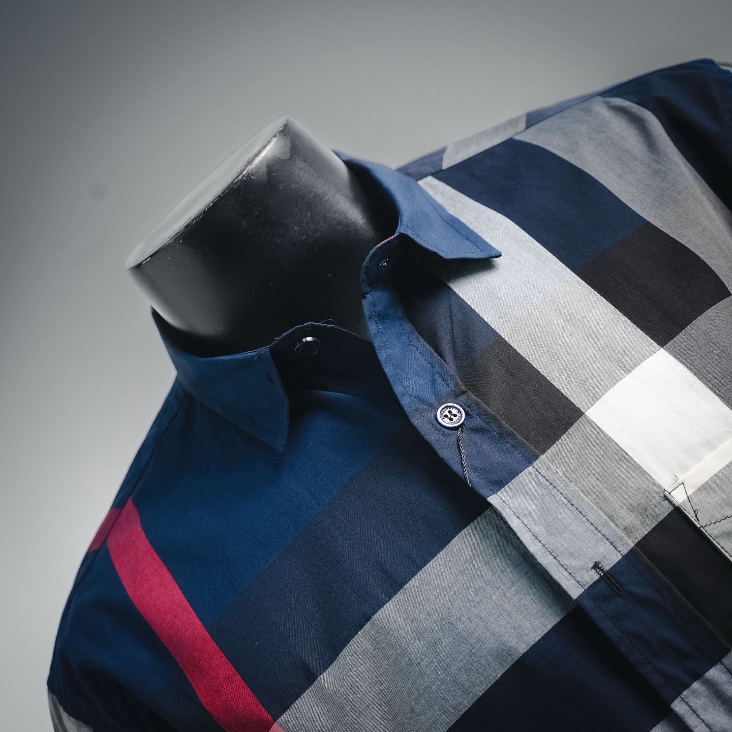 Bur refined luxury t-shirt