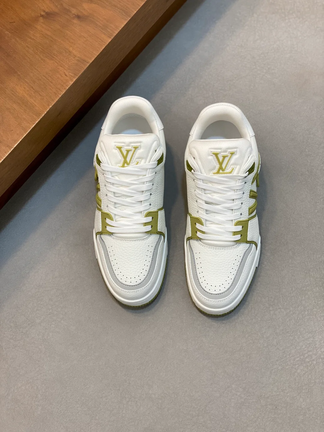 Louis chunky sneakers
