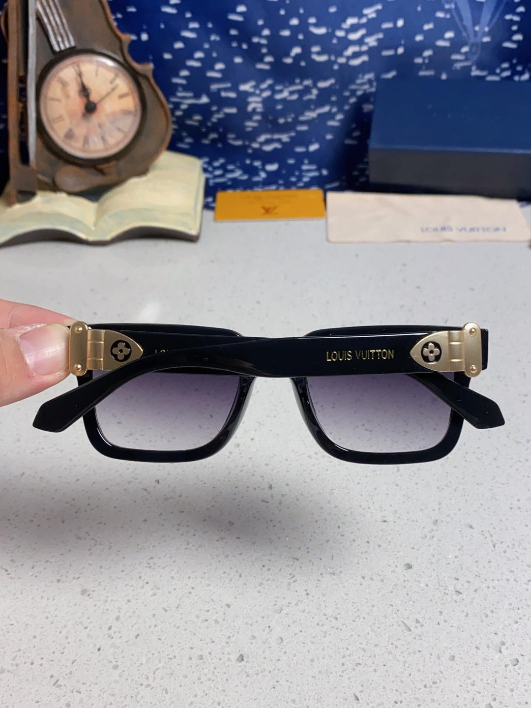 Louis sunglasses