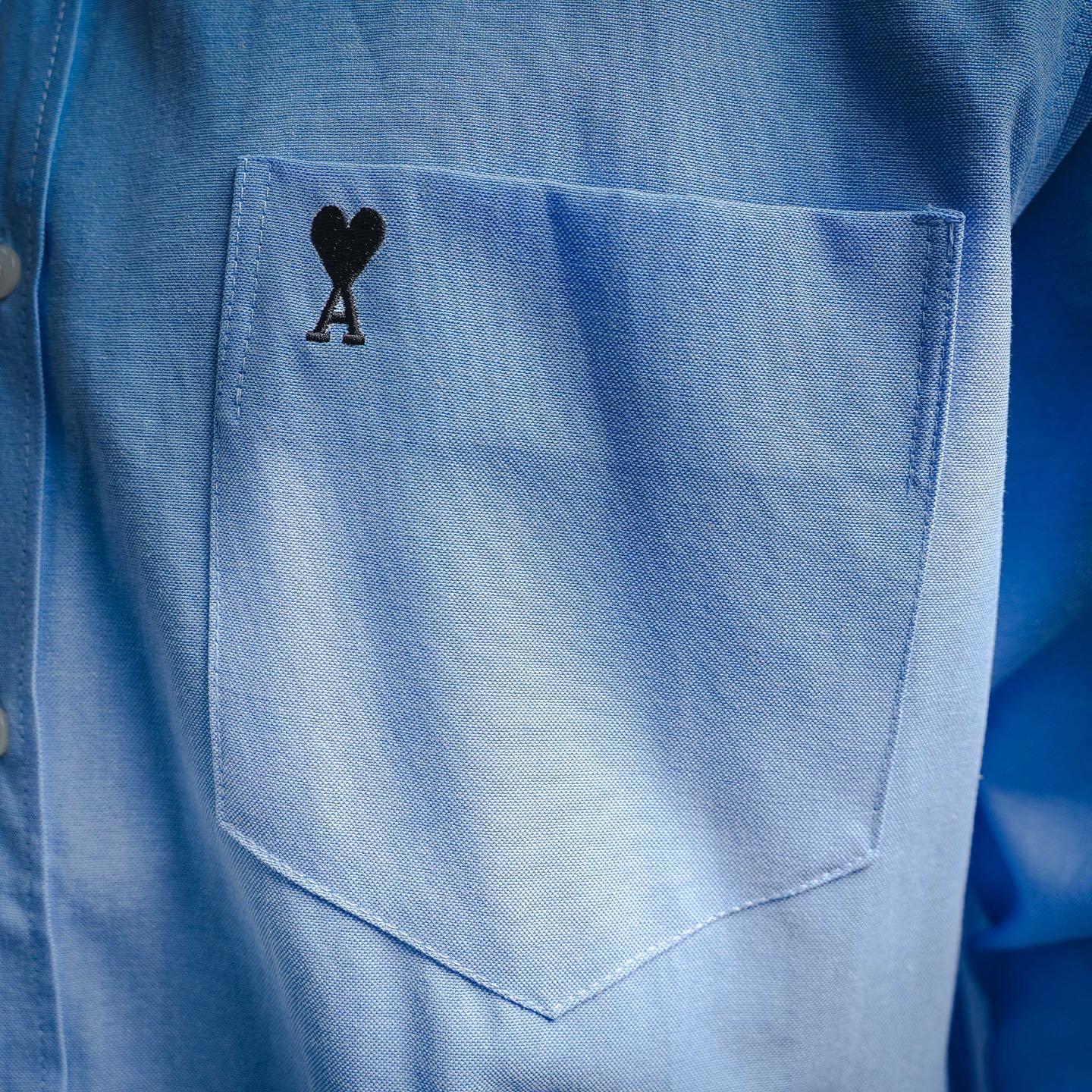 Ami casual loose shirts