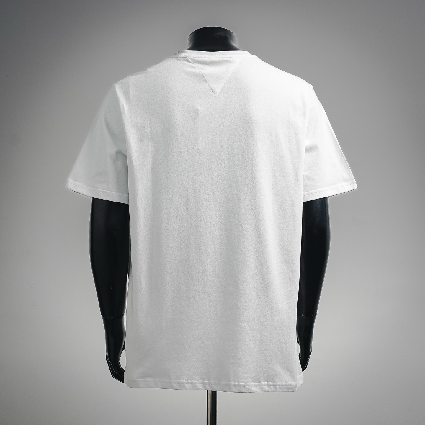 Tom embroidered t-shirt