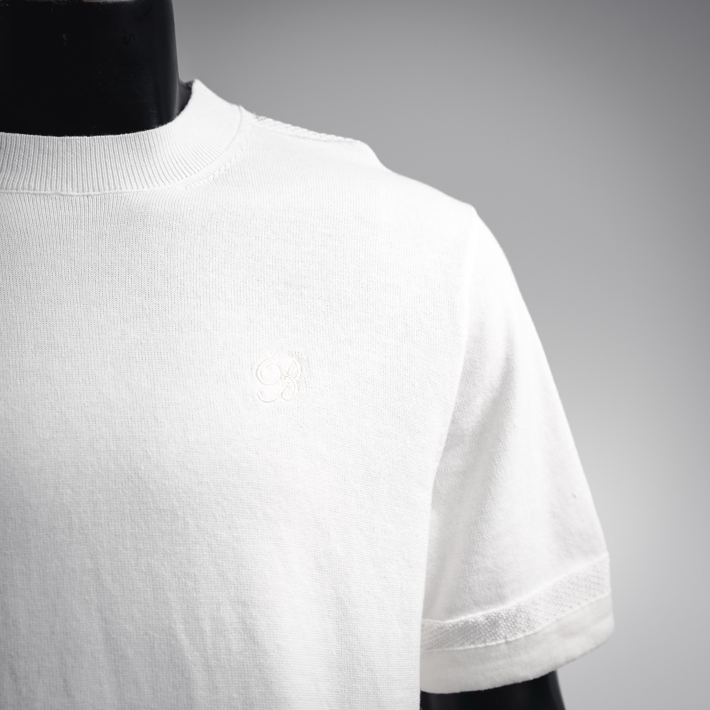 Berlu casual knit t-shirt