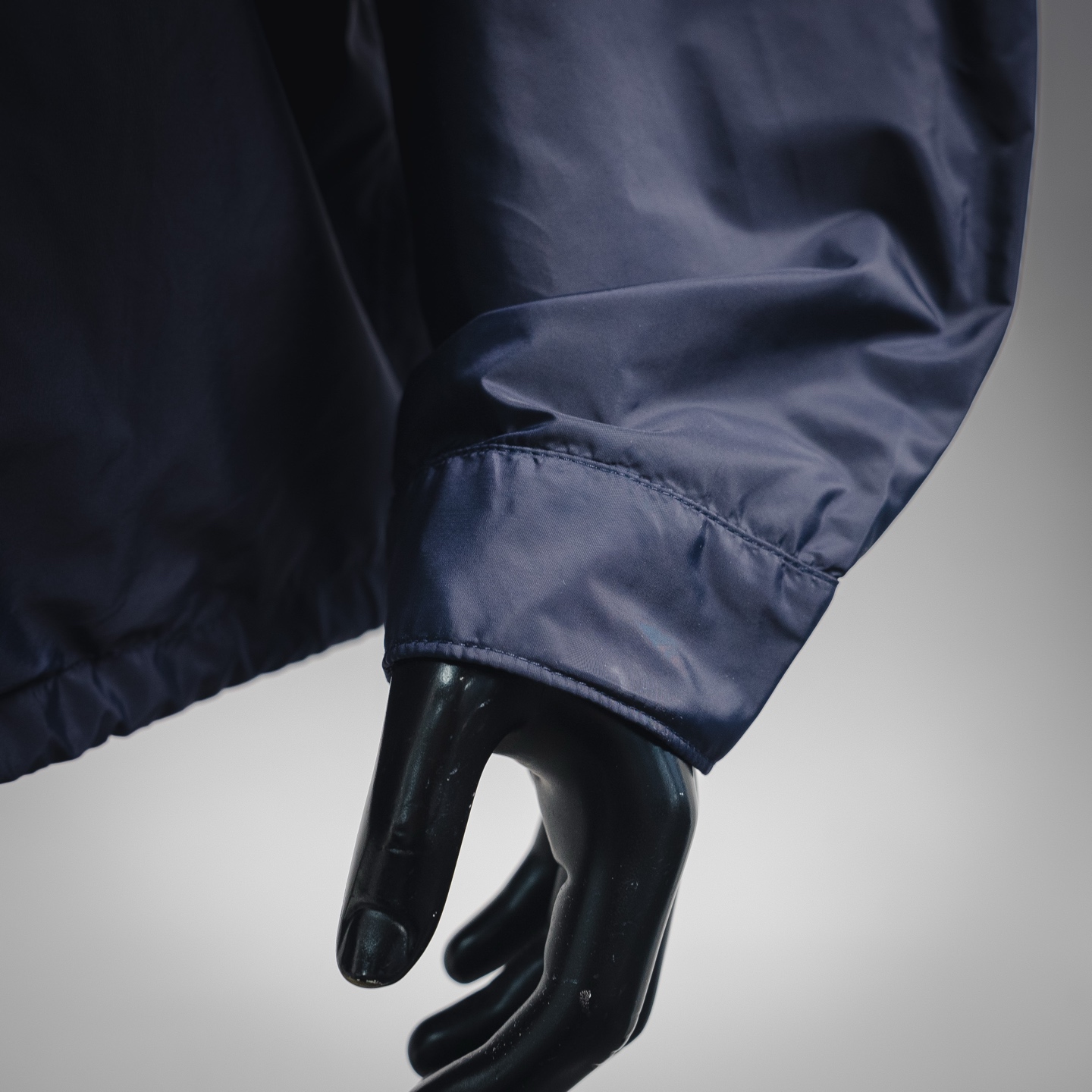 Pra logo badge jacket