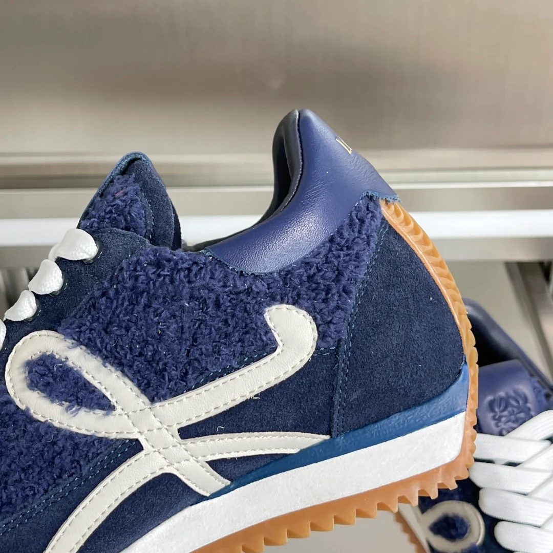 Loe retro sneakers